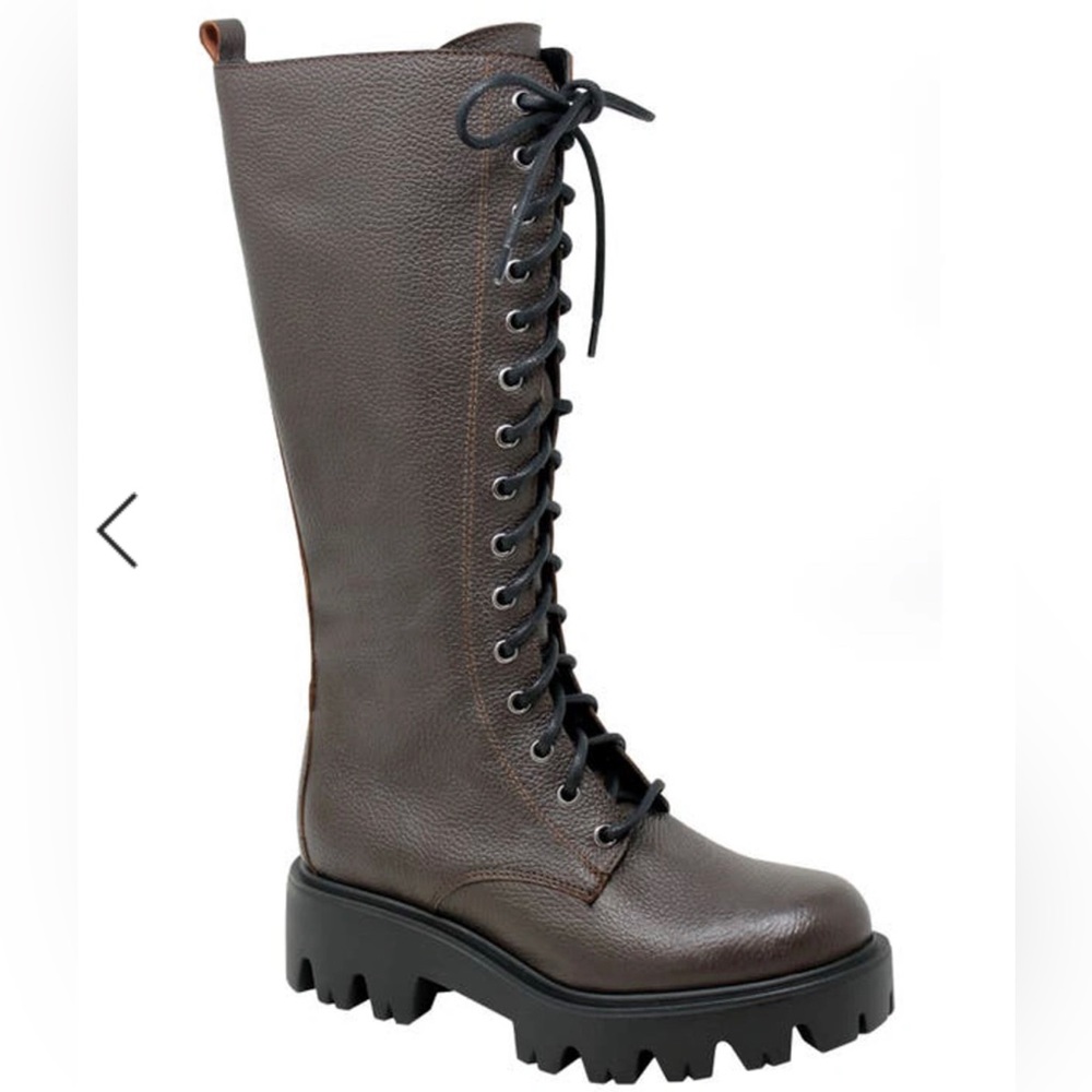 Charles David Hound Boot